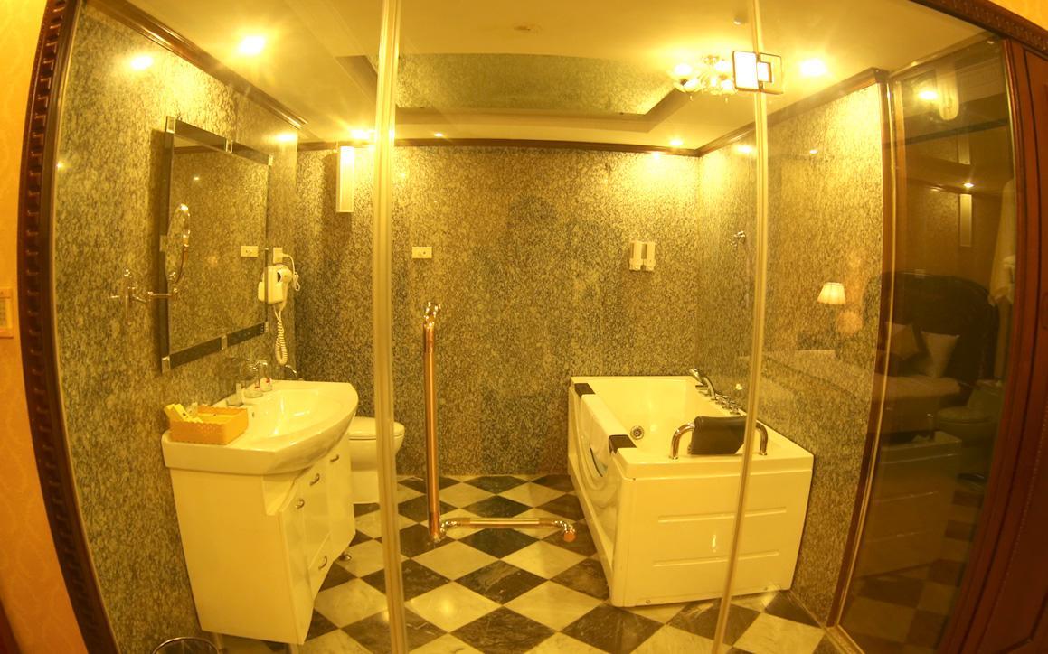 Sao Mai Hotel Thanh Hóa Exteriör bild